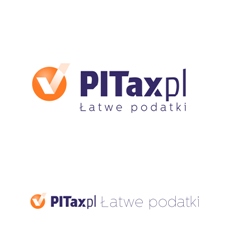 pitax logo orange